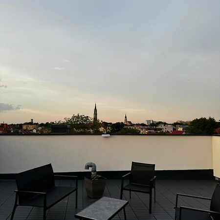 Apartament Z Tarasem 23 Boleslawiec  Zewnętrze zdjęcie