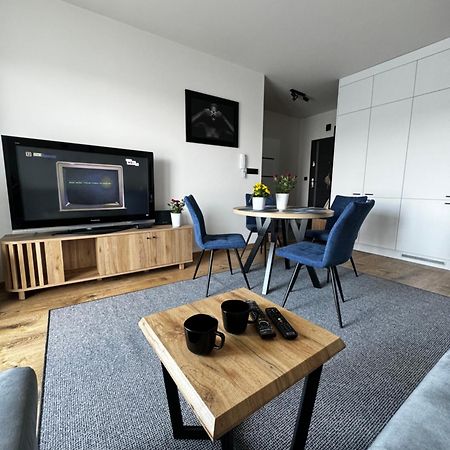 Apartament Z Tarasem 23 Boleslawiec  Zewnętrze zdjęcie