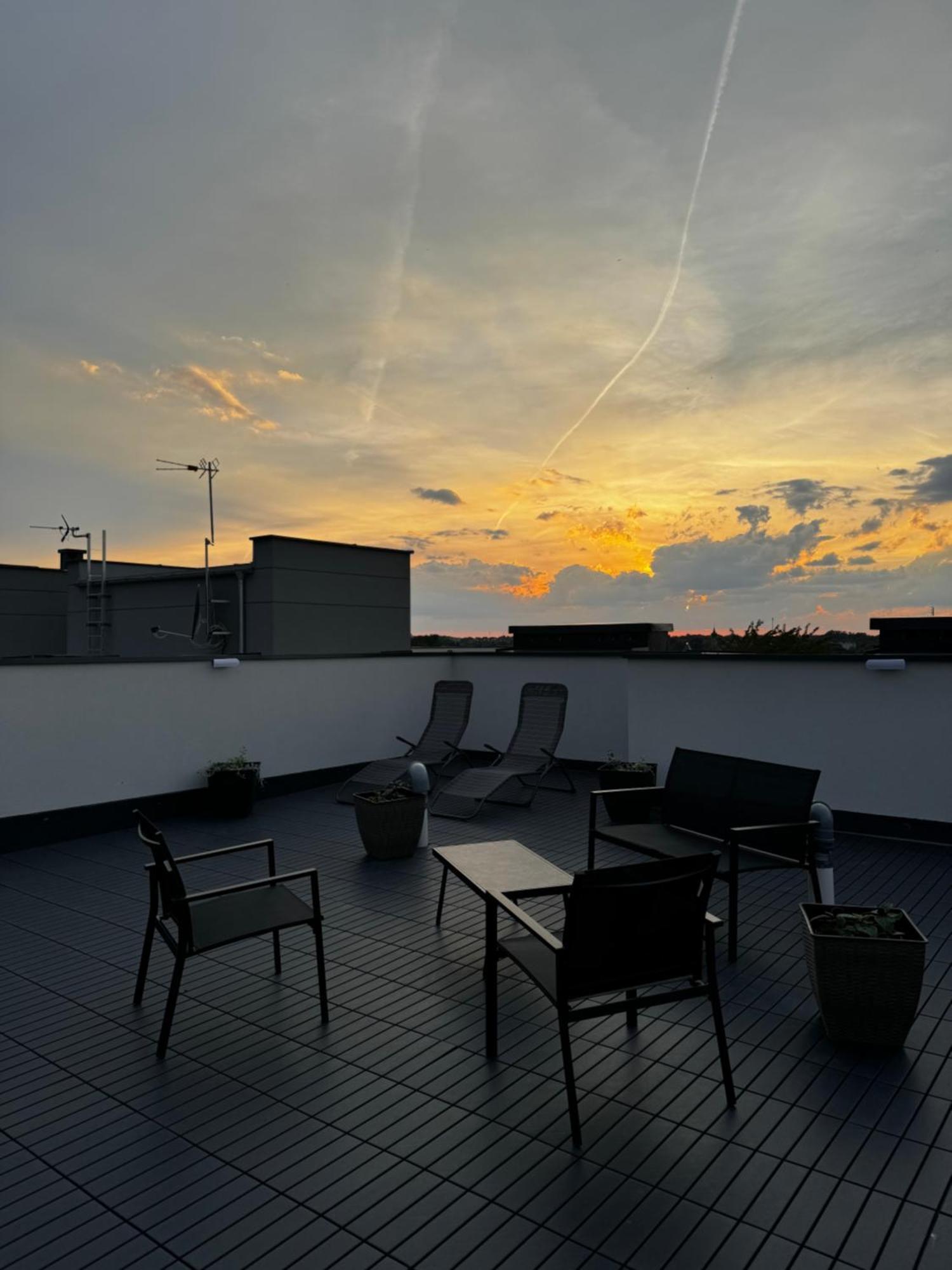 Apartament Z Tarasem 23 Boleslawiec  Zewnętrze zdjęcie