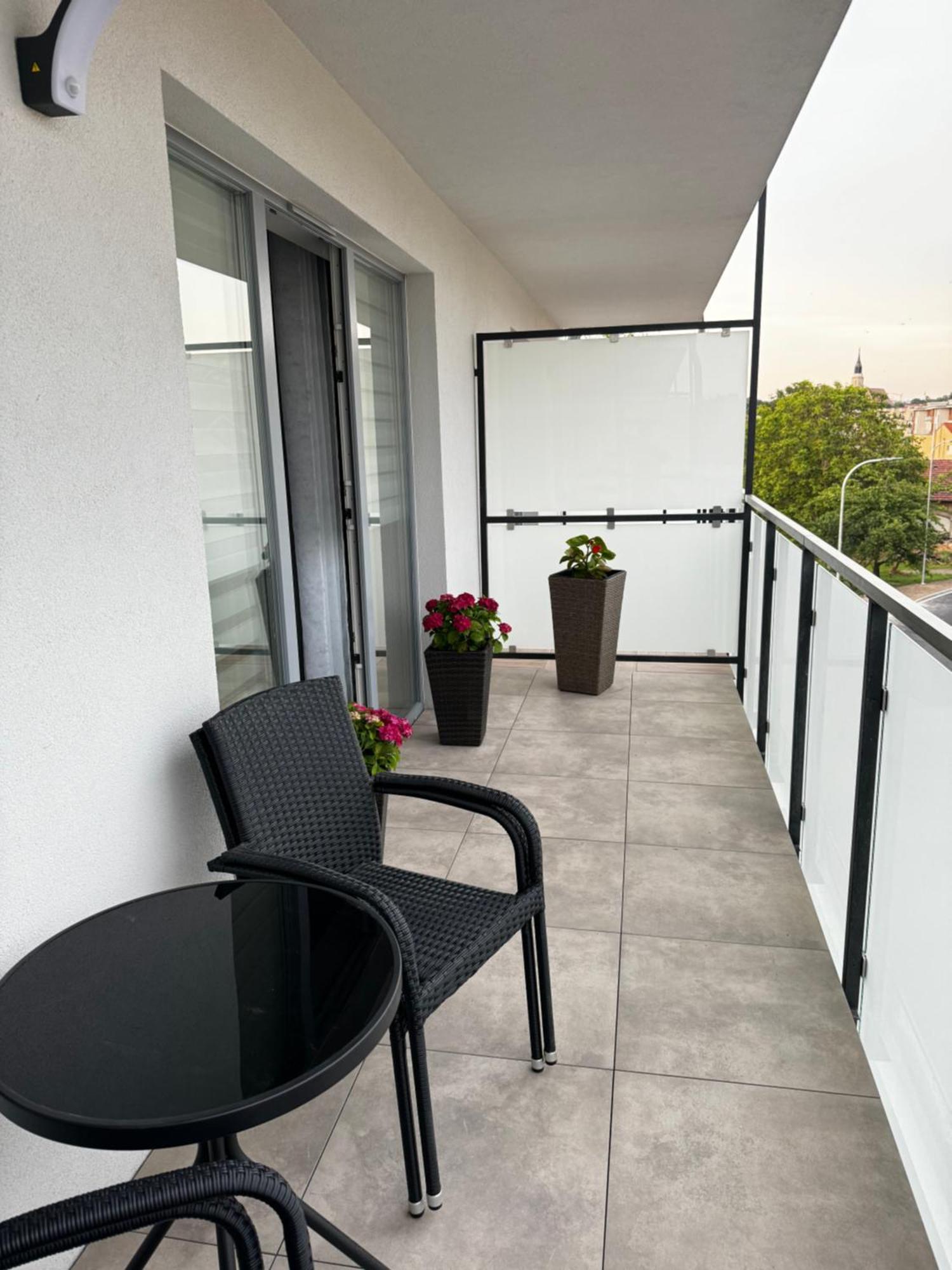 Apartament Z Tarasem 23 Boleslawiec  Zewnętrze zdjęcie