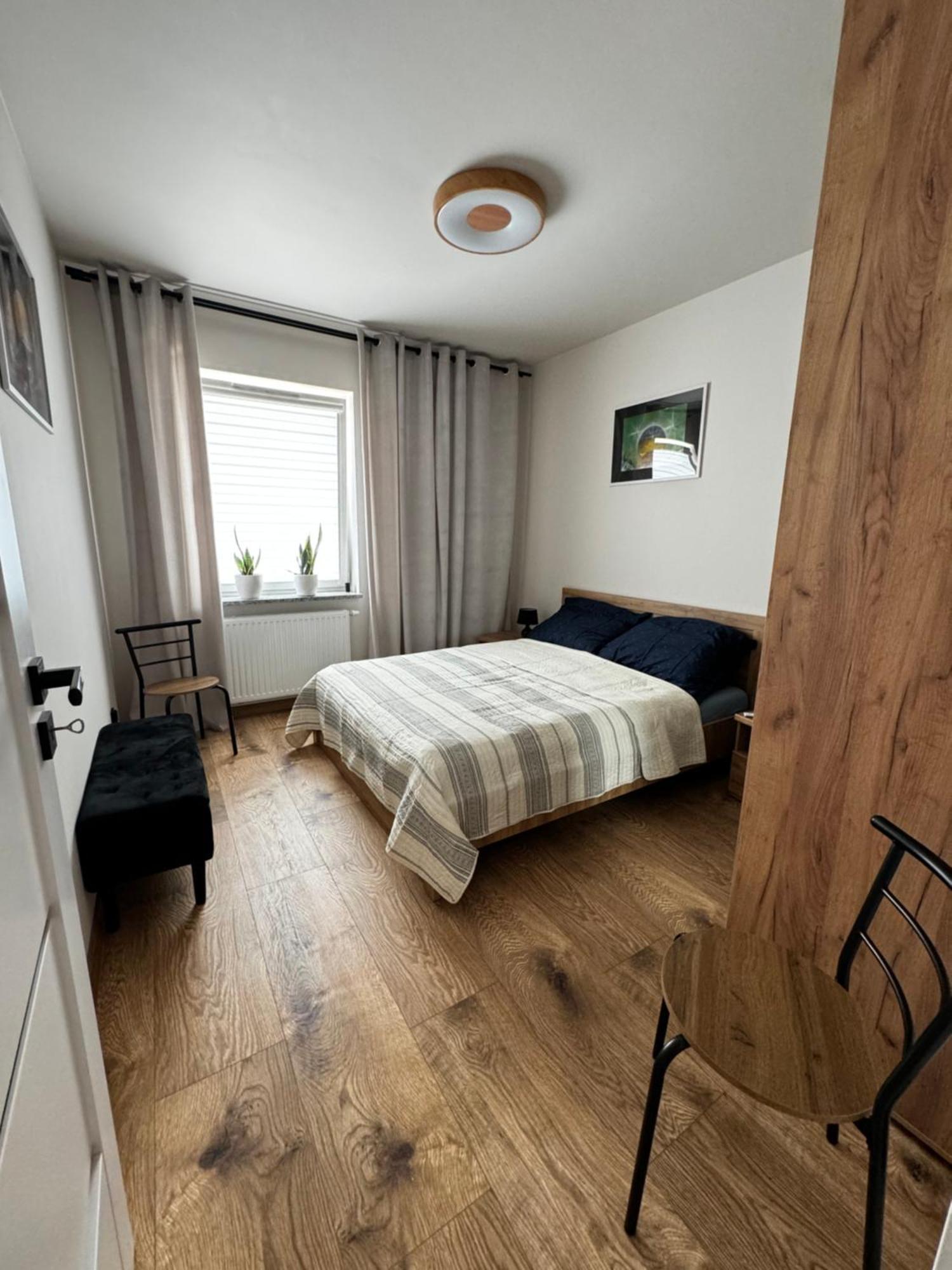 Apartament Z Tarasem 23 Boleslawiec  Zewnętrze zdjęcie
