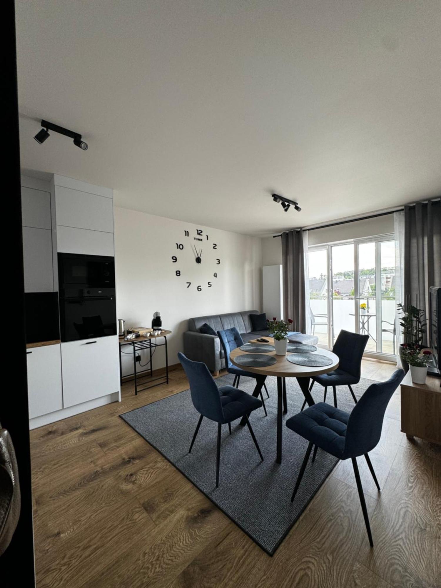 Apartament Z Tarasem 23 Boleslawiec  Zewnętrze zdjęcie