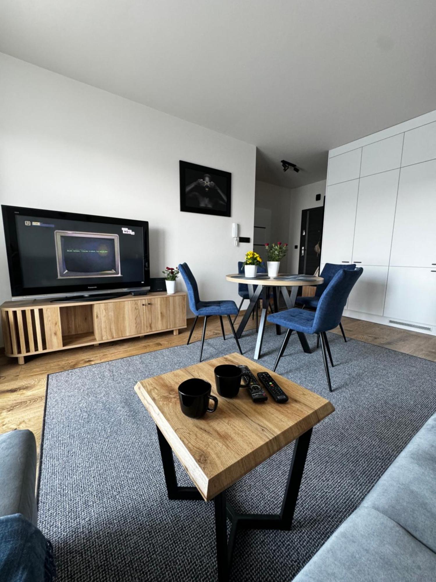 Apartament Z Tarasem 23 Boleslawiec  Zewnętrze zdjęcie
