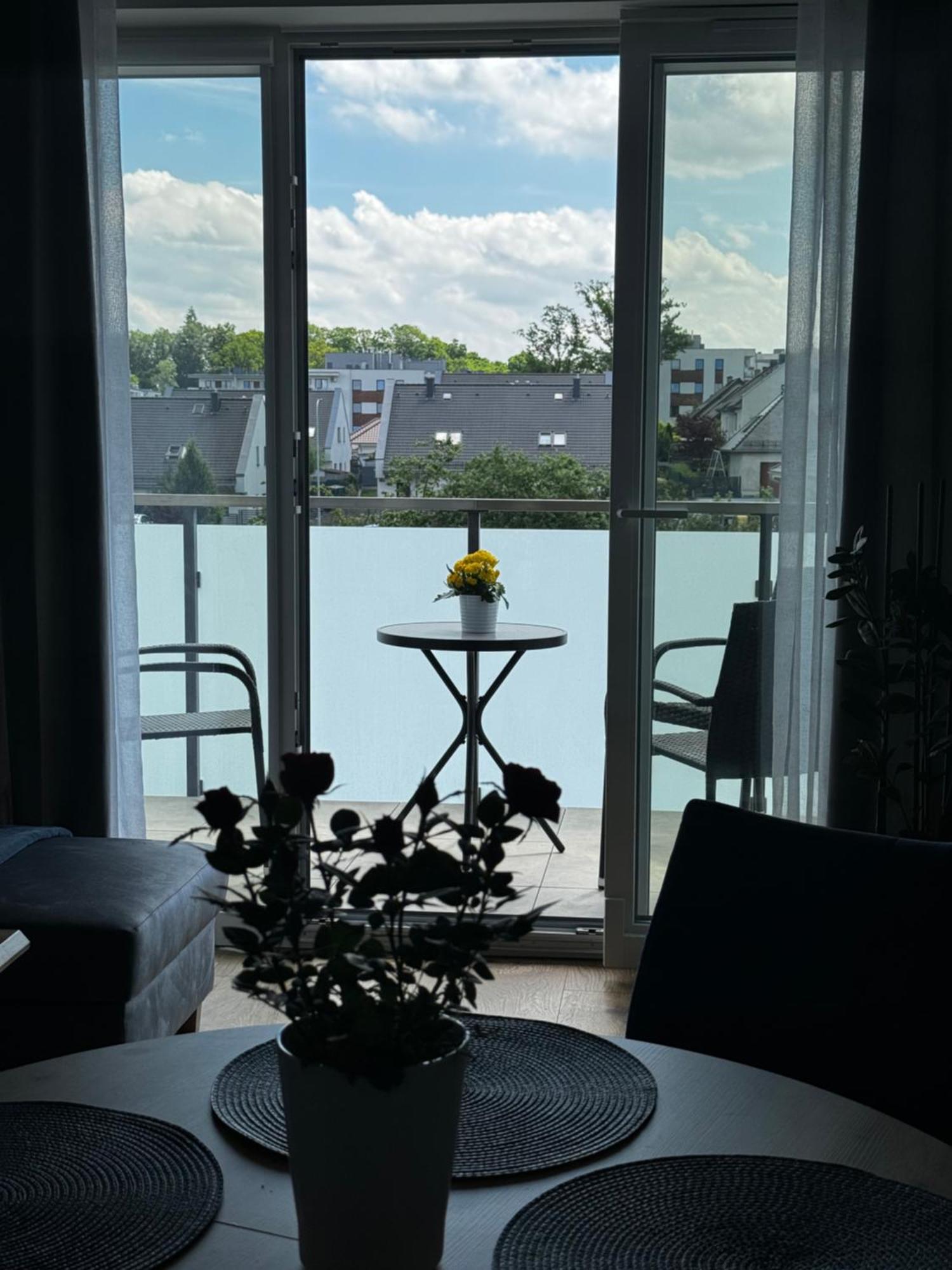 Apartament Z Tarasem 23 Boleslawiec  Zewnętrze zdjęcie