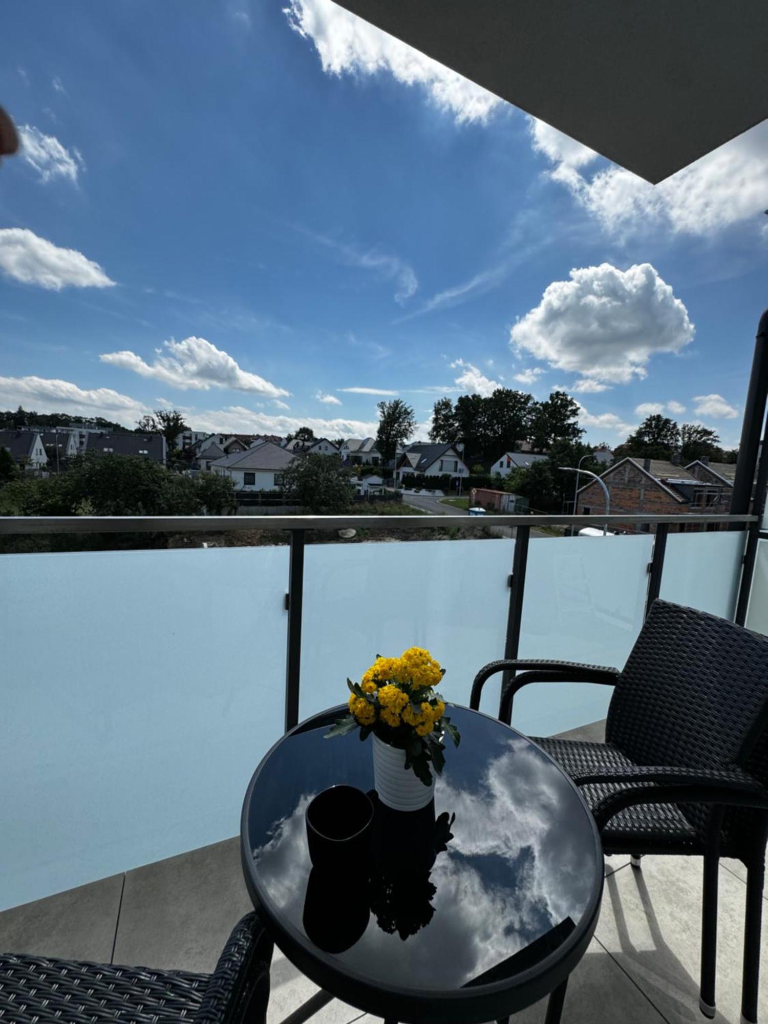 Apartament Z Tarasem 23 Boleslawiec  Zewnętrze zdjęcie