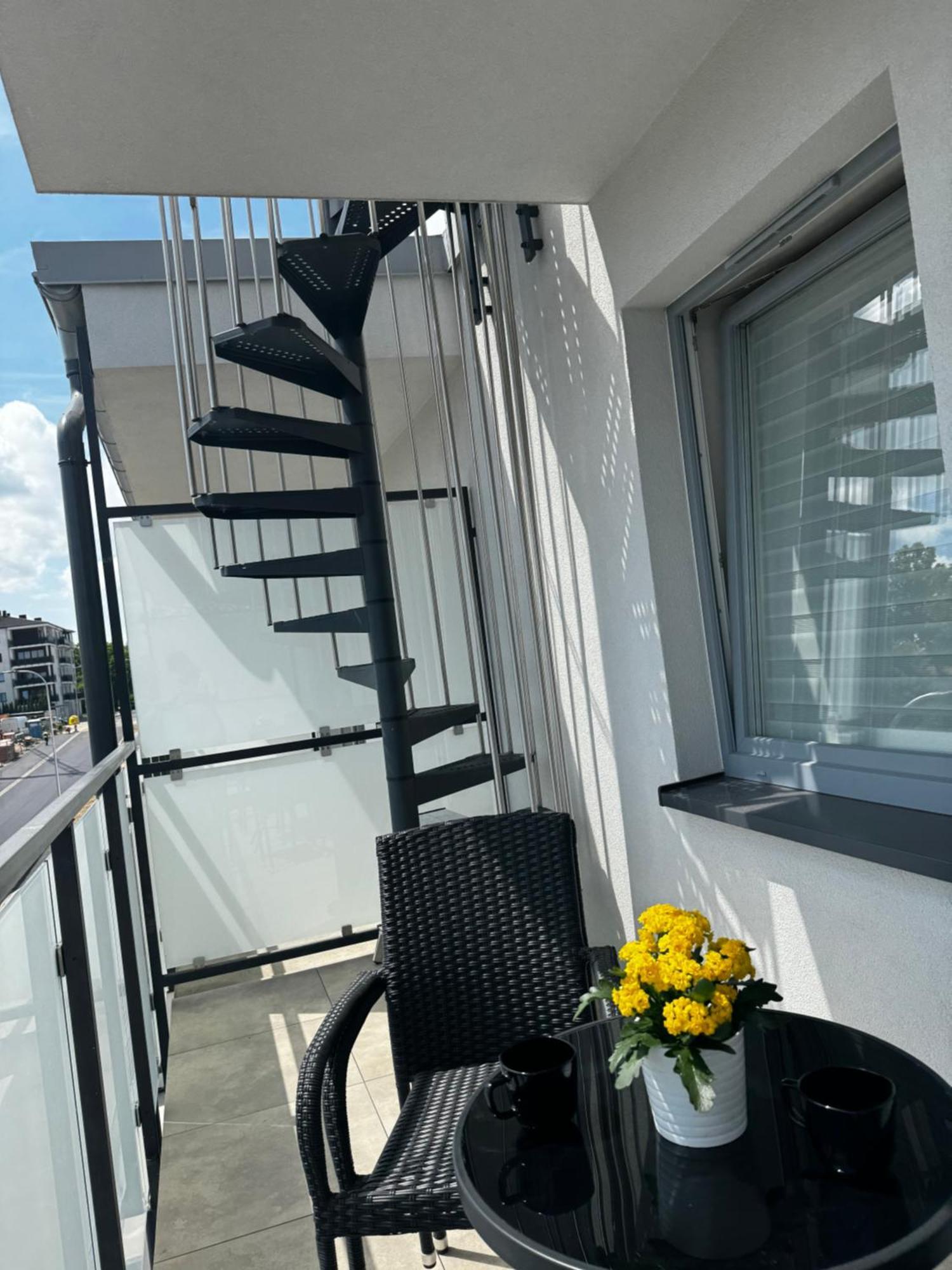 Apartament Z Tarasem 23 Boleslawiec  Zewnętrze zdjęcie